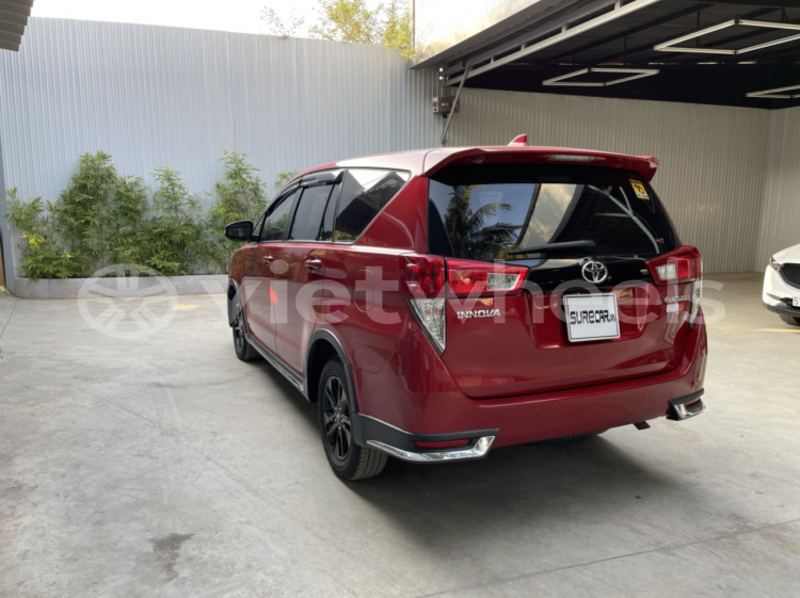 Big with watermark toyota toyota innova an giang huyen an phu 4394