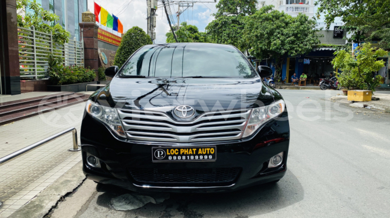 Big with watermark toyota toyota venza an giang huyen an phu 4453