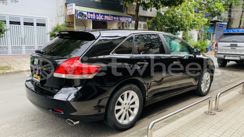 Big with watermark toyota toyota venza an giang huyen an phu 4453