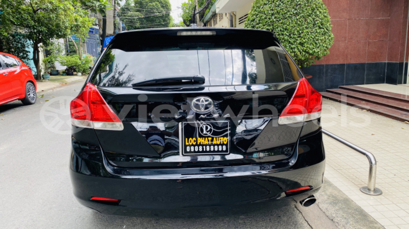 Big with watermark toyota toyota venza an giang huyen an phu 4453