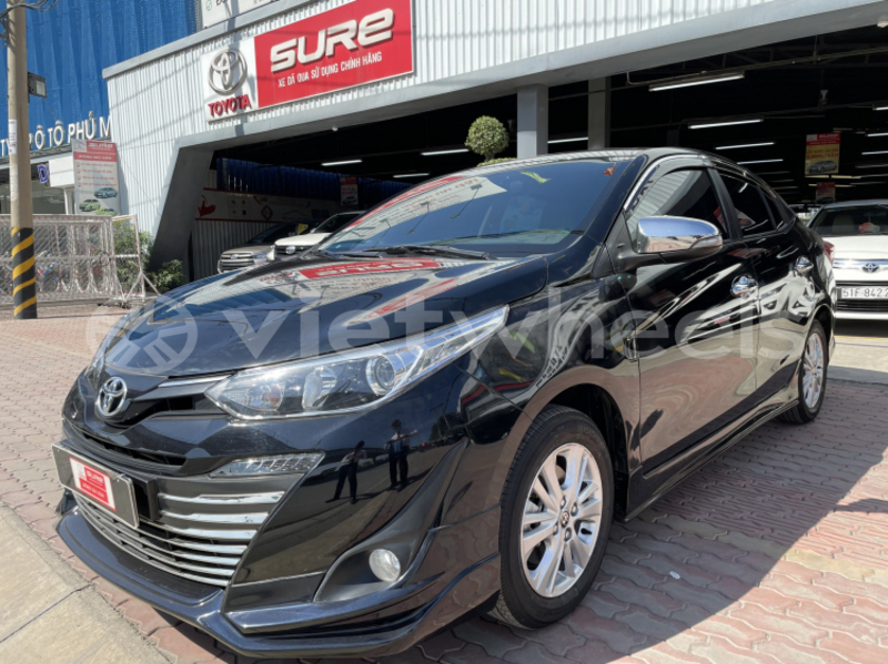 Big with watermark toyota toyota vios an giang huyen an phu 4491