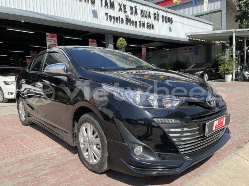 Big with watermark toyota toyota vios an giang huyen an phu 4491