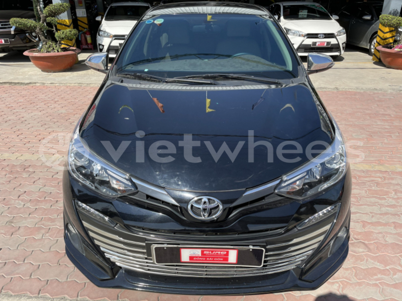 Big with watermark toyota toyota vios an giang huyen an phu 4491