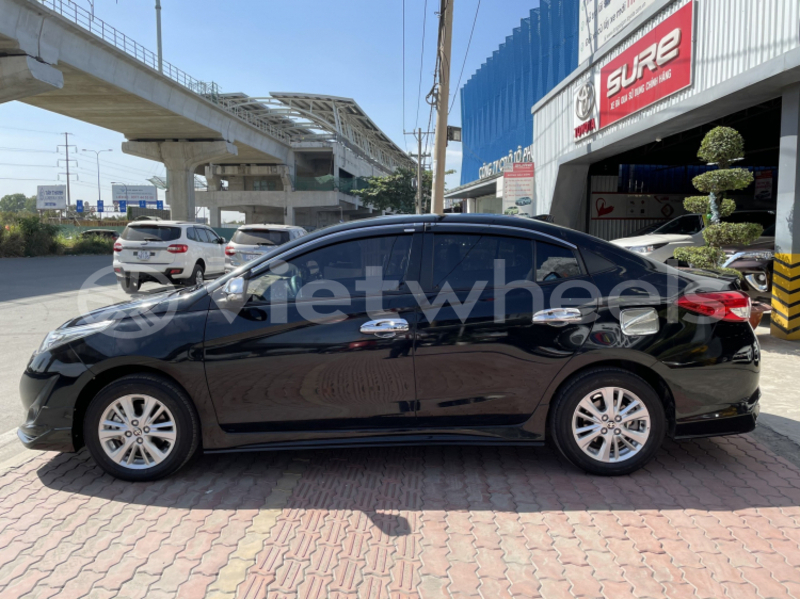 Big with watermark toyota toyota vios an giang huyen an phu 4491