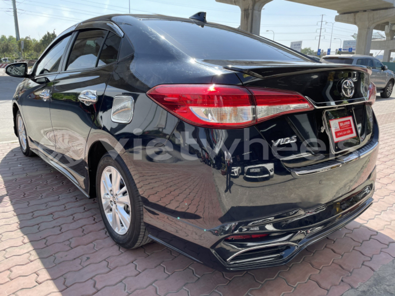 Big with watermark toyota toyota vios an giang huyen an phu 4491