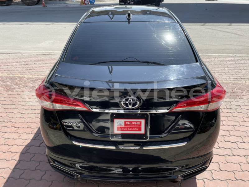 Big with watermark toyota toyota vios an giang huyen an phu 4491