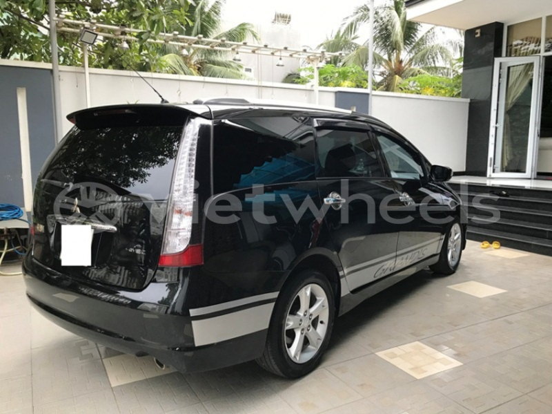 Big with watermark mitsubishi mitsubishi grandis an giang huyen an phu 4499