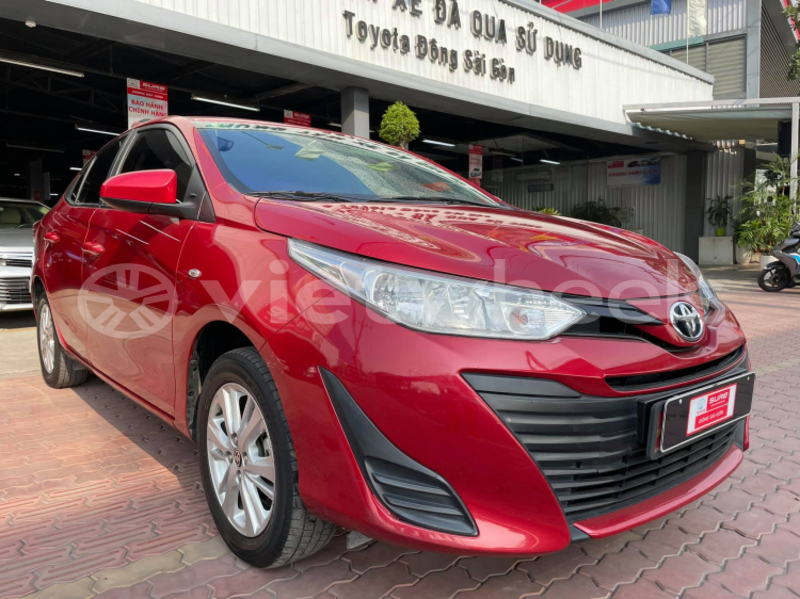 Big with watermark toyota toyota vios an giang huyen an phu 4511