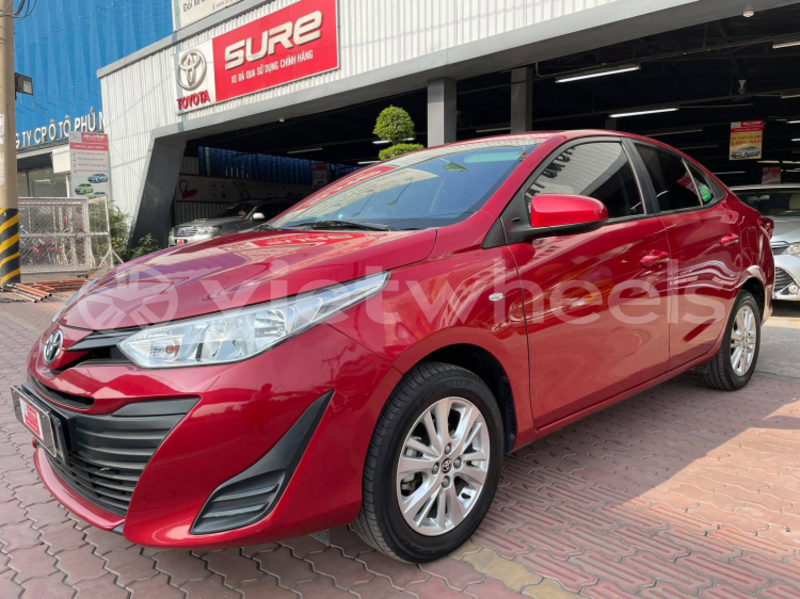 Big with watermark toyota toyota vios an giang huyen an phu 4511