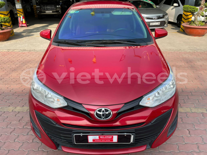 Big with watermark toyota toyota vios an giang huyen an phu 4511