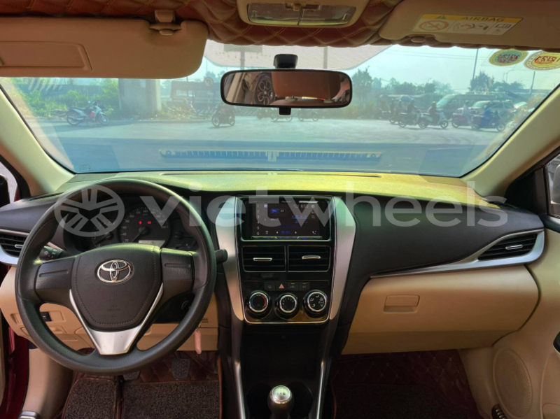 Big with watermark toyota toyota vios an giang huyen an phu 4511