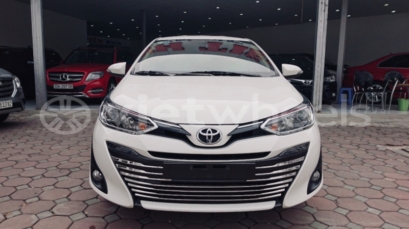 Big with watermark toyota toyota vios an giang huyen an phu 4520