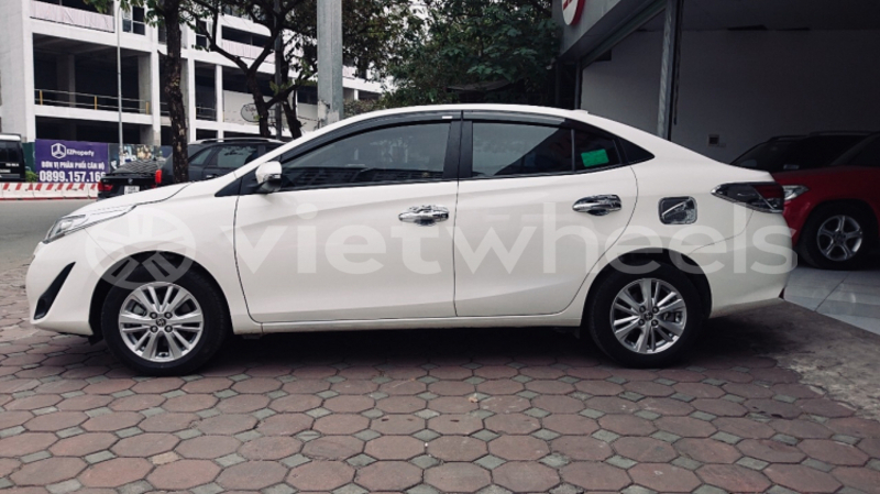 Big with watermark toyota toyota vios an giang huyen an phu 4520