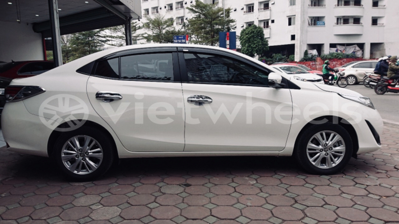 Big with watermark toyota toyota vios an giang huyen an phu 4520