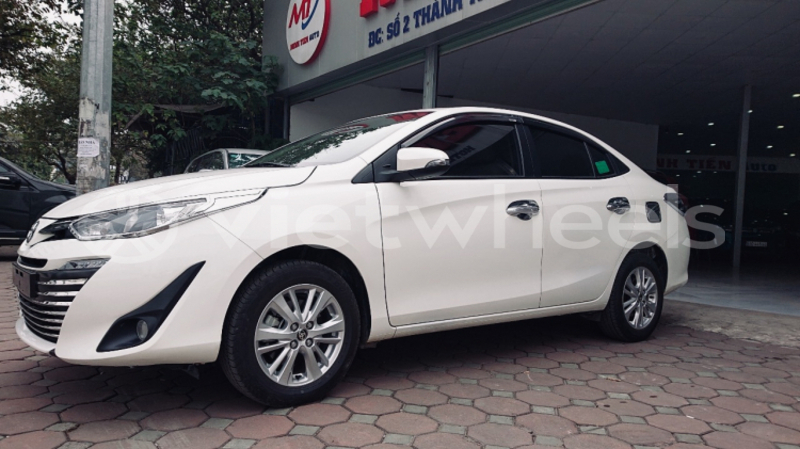 Big with watermark toyota toyota vios an giang huyen an phu 4520