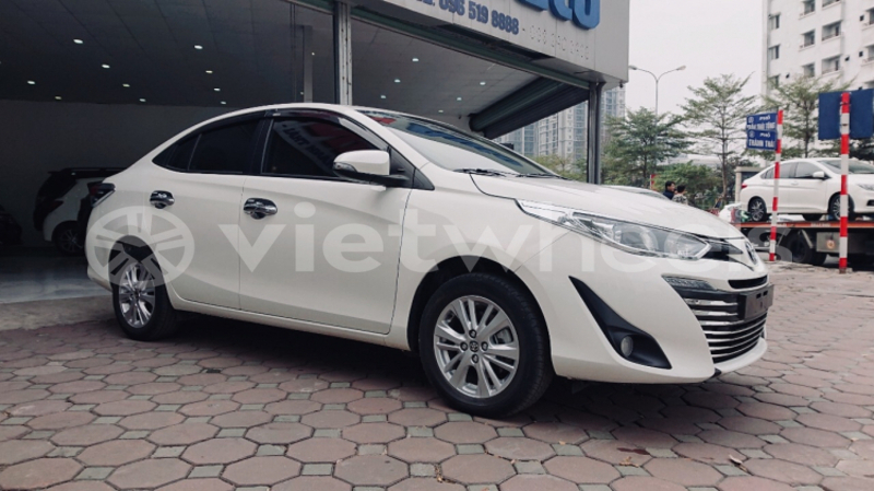 Big with watermark toyota toyota vios an giang huyen an phu 4520