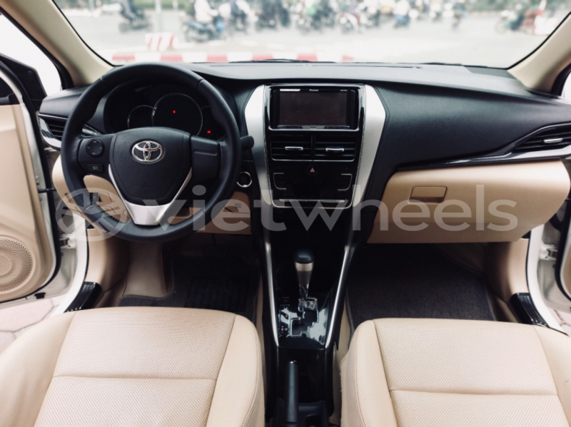 Big with watermark toyota toyota vios an giang huyen an phu 4520