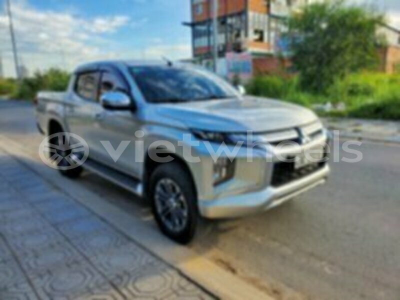 Big with watermark mitsubishi mitsubishi triton an giang huyen an phu 4587