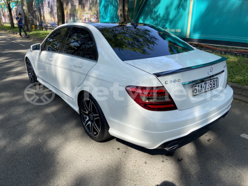 Big with watermark mercedes mercedes c class an giang huyen an phu 4602