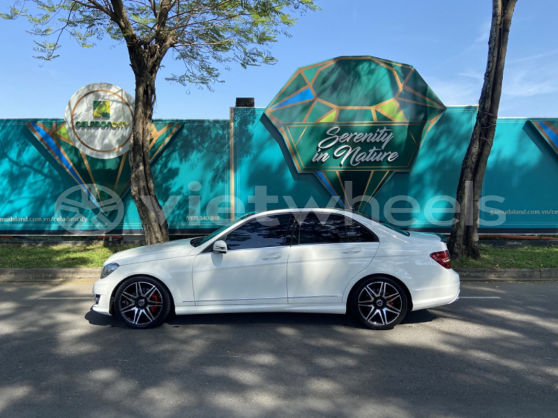 Big with watermark mercedes mercedes c class an giang huyen an phu 4602