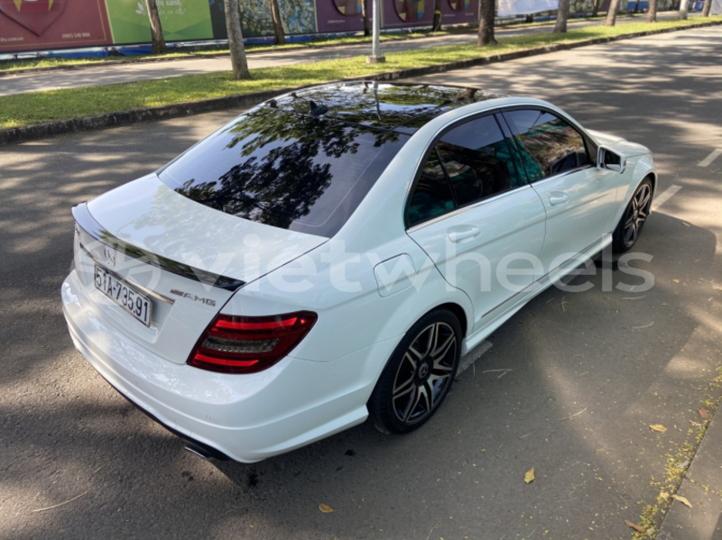 Big with watermark mercedes mercedes c class an giang huyen an phu 4602