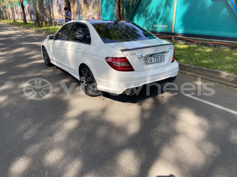 Big with watermark mercedes mercedes c class an giang huyen an phu 4602