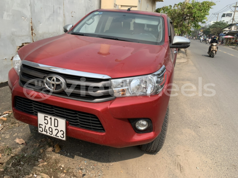 Big with watermark toyota toyota hilux an giang huyen an phu 4619