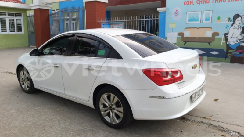 Big with watermark chevrolet chevrolet cruze an giang huyen an phu 4641