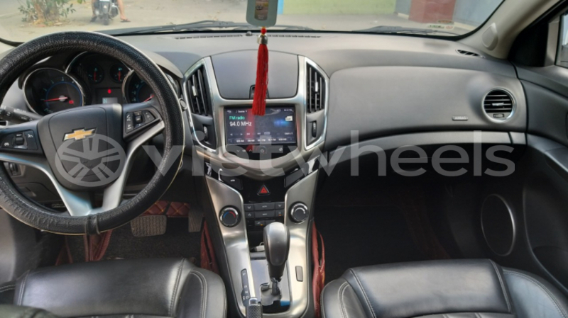 Big with watermark chevrolet chevrolet cruze an giang huyen an phu 4641