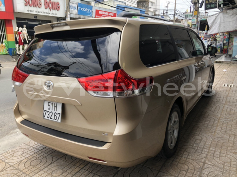 Big with watermark toyota toyota sienna an giang huyen an phu 4652