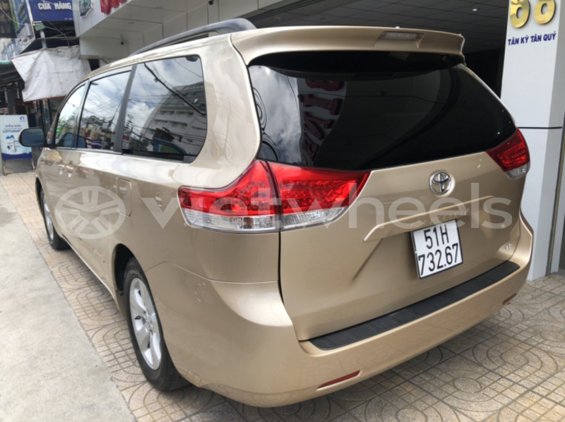 Big with watermark toyota toyota sienna an giang huyen an phu 4652