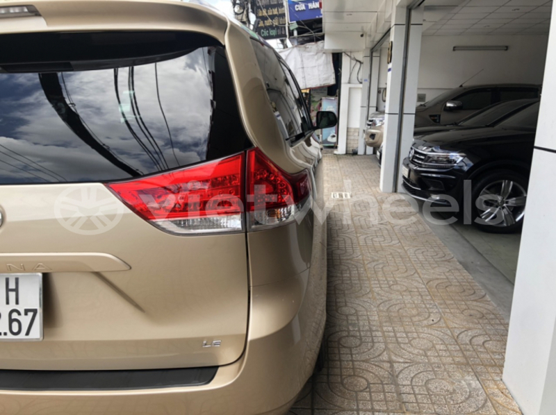 Big with watermark toyota toyota sienna an giang huyen an phu 4652