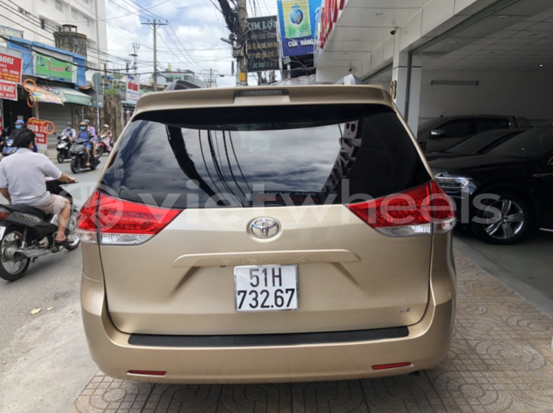 Big with watermark toyota toyota sienna an giang huyen an phu 4652