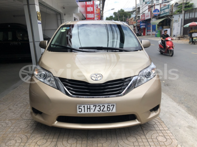 Big with watermark toyota toyota sienna an giang huyen an phu 4652