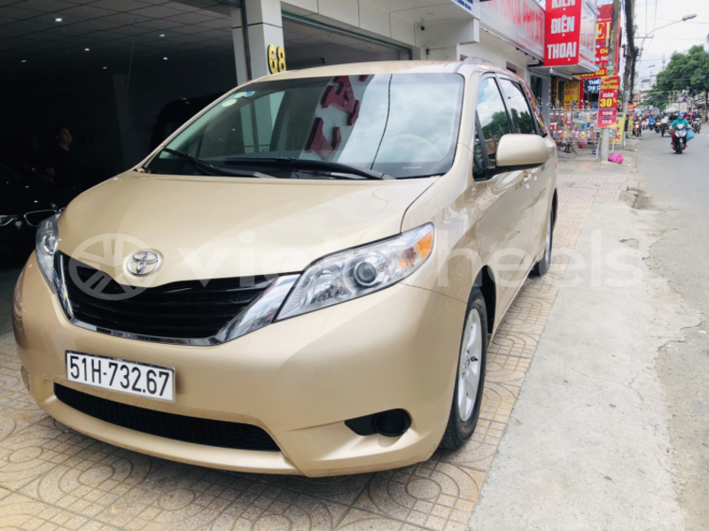 Big with watermark toyota toyota sienna an giang huyen an phu 4652