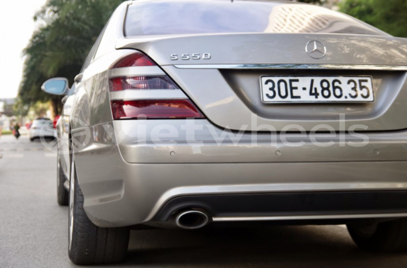 Big with watermark mercedes mercedes s class an giang huyen an phu 4660