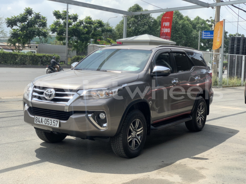 Big with watermark toyota toyota fortuner an giang huyen an phu 4674