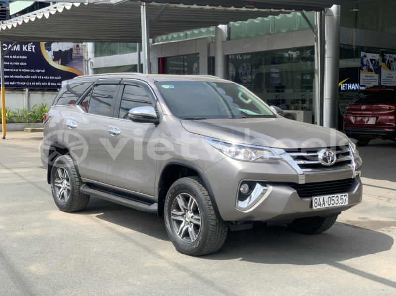 Big with watermark toyota toyota fortuner an giang huyen an phu 4674