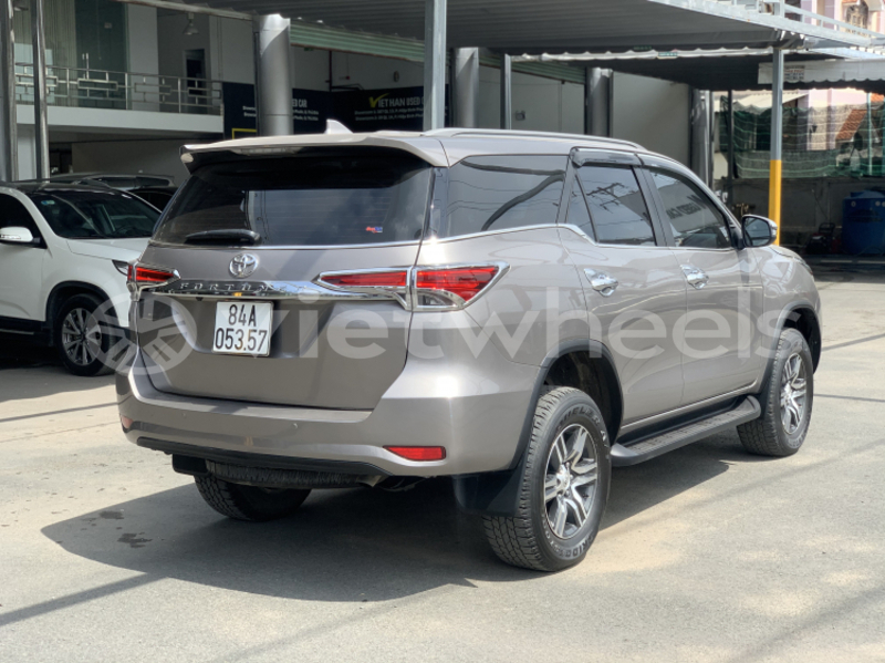 Big with watermark toyota toyota fortuner an giang huyen an phu 4674