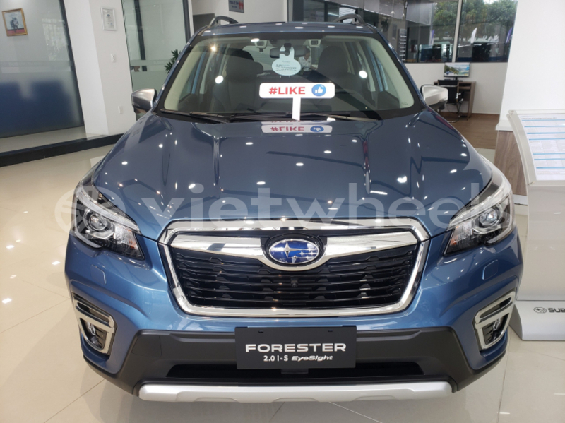 Big with watermark subaru subaru forester an giang huyen an phu 4684