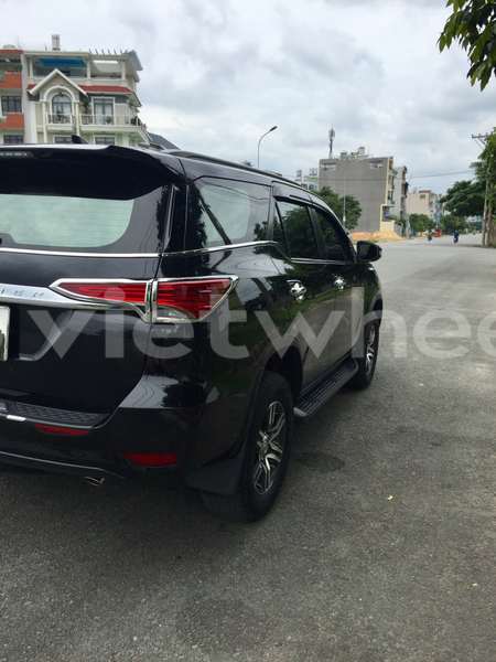 Big with watermark toyota toyota fortuner an giang huyen an phu 4701