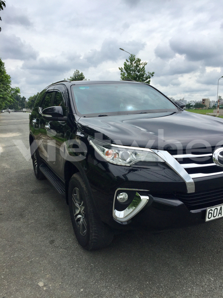 Big with watermark toyota toyota fortuner an giang huyen an phu 4701