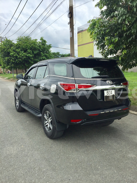 Big with watermark toyota toyota fortuner an giang huyen an phu 4701