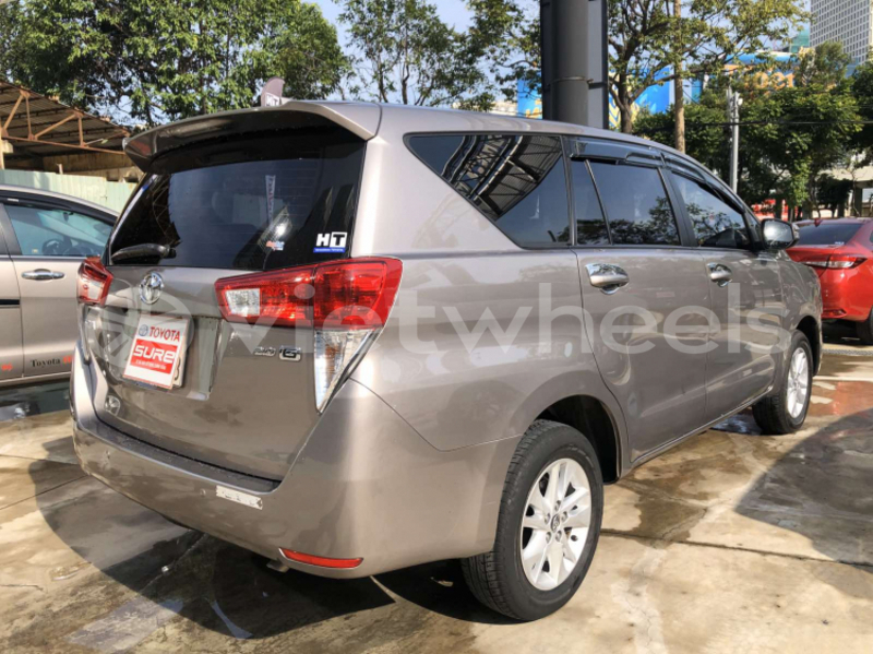 Big with watermark toyota toyota innova an giang huyen an phu 4755