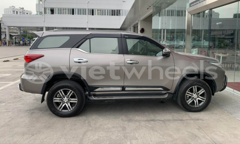 Big with watermark toyota toyota fortuner an giang huyen an phu 4766