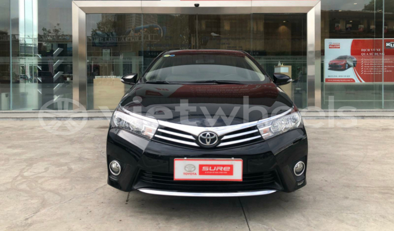 Big with watermark toyota toyota corolla altis an giang huyen an phu 4785