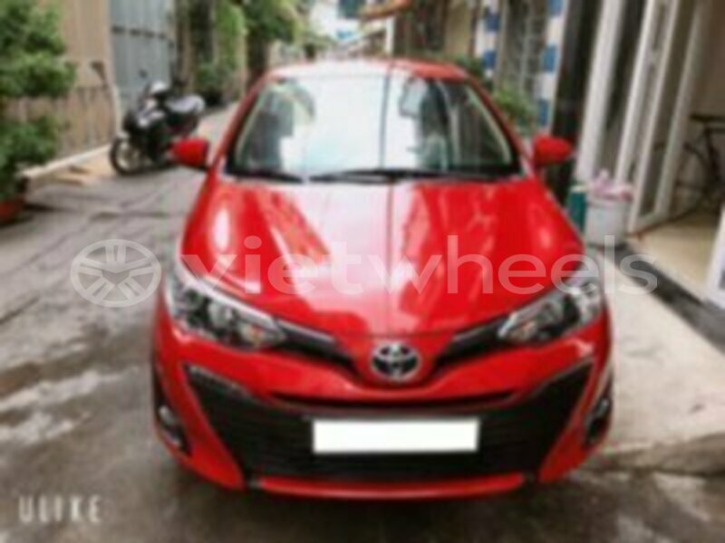 Big with watermark toyota toyota vios an giang huyen an phu 4795