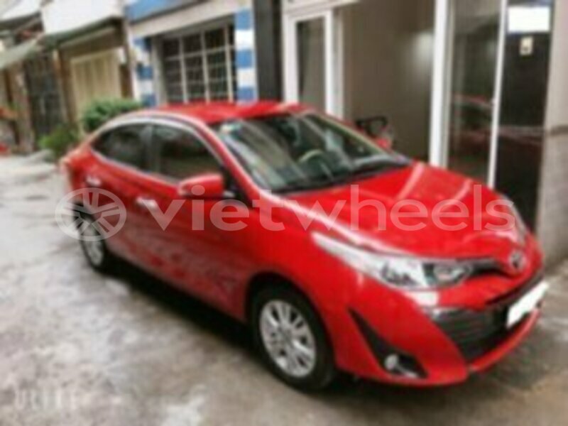 Big with watermark toyota toyota vios an giang huyen an phu 4795