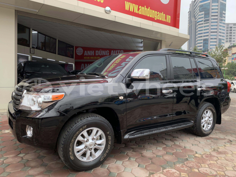 Big with watermark toyota toyota land cruiser an giang huyen an phu 4801