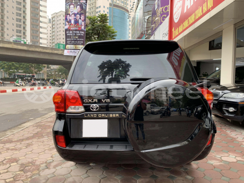 Big with watermark toyota toyota land cruiser an giang huyen an phu 4801